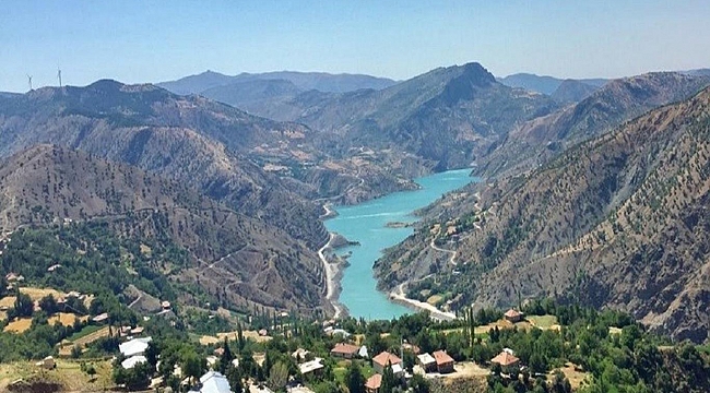 Adıyaman'da iki yerleşim yerinin karantina uygulaması kaldırıldı