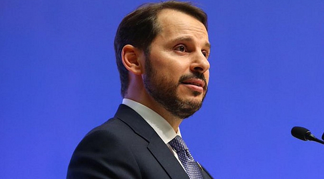 Bakan Albayrak'tan özel bankalara tepki: Maske stoklayanlar ile para stoklayanlar aynı