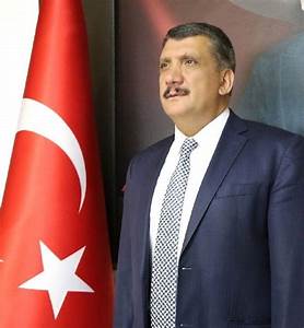 Başkan Gürkan'dan Berat Kandil Mesajı