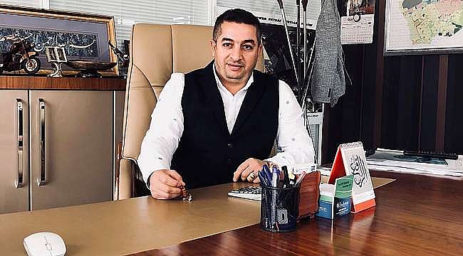Başkan Yılmaz'dan Birlik Beraberlik Çağrısı