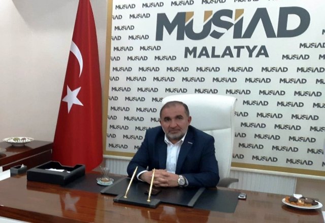 Biz Bize Yeteriz Türkiyem Dedi
