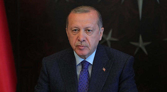 Cumhurbaşkanı Erdoğan: "Sokağa çıkma yasağı önümüzdeki hafta sonu da uygulanacak"