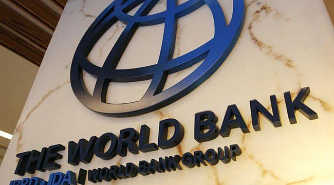 Dünya Bankası Türkiye'ye sağlık sistemi için sağlanacak krediyi onayladı