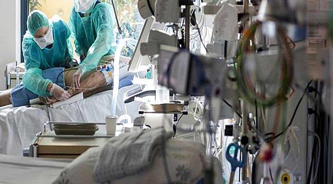 Elâzığ'da yoğun bakımda Coronavirus hastası kalmadı