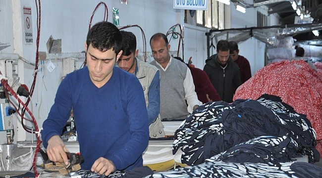 Hazırlanan yeni yasa teklifi ile işten çıkarma 3 ay yasaklanıyor