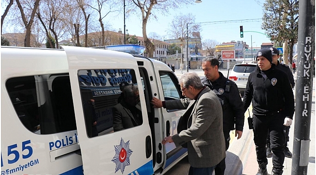 İçişleri Bakanlığı: Sokağa çıkma yasağını ihlal eden 20 bin 398 kişiye adli işlem yapıldı