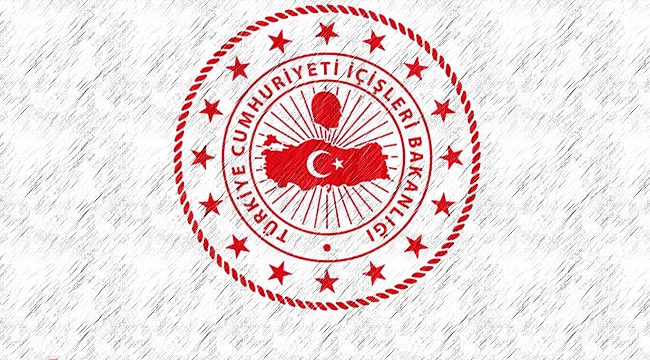 İçişleri Bakanlığından 3 günlük sokağa çıkma kısıtlaması ile ilgili açıklama