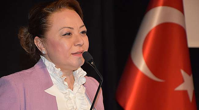Rektör Karabulut’an 23 Nisan Çocuk BayramıMesajı