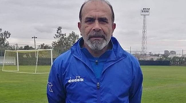 Yeşilyurt Belediyespor'un Korkusu Yok