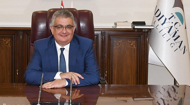 Adıyaman'da kırsal kalkınma kapsamında 33 proje desteklendi