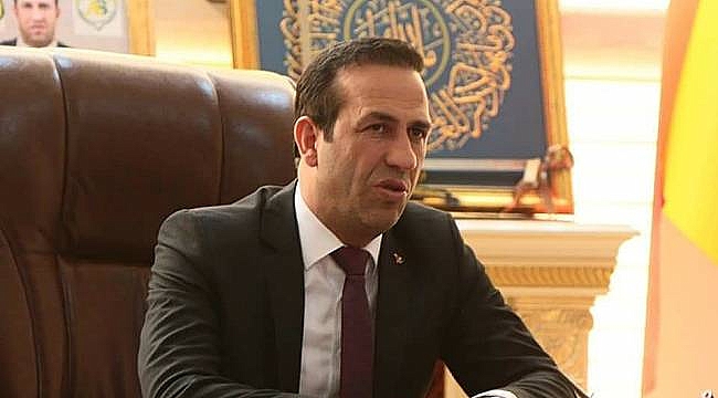 Çare Arıyor!