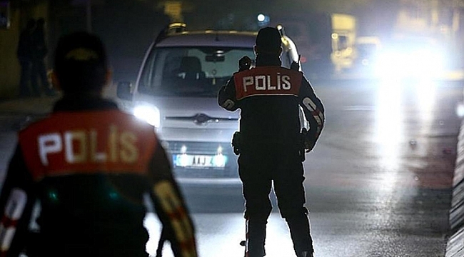 Covid-19 tedbirleri kapsamında birçok kişi, araç ve iş yerine ceza verildi