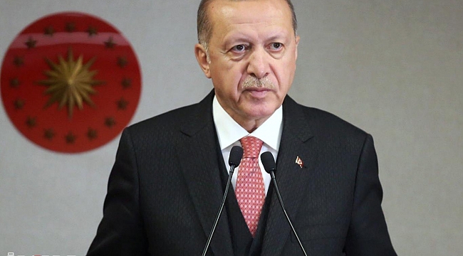 Cumhurbaşkanı Erdoğan, normalleşme takvimini açıkladı