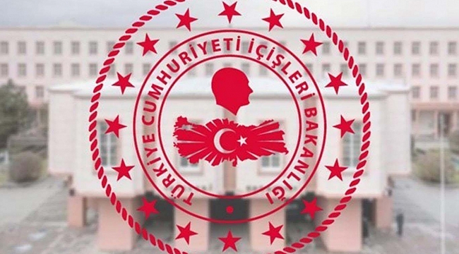 İçişleri Bakanlığından restoran, kafe ve parklarla ilgili yeni genelge