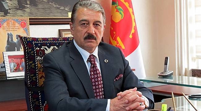 Kapsamlı bir sicil affı şart