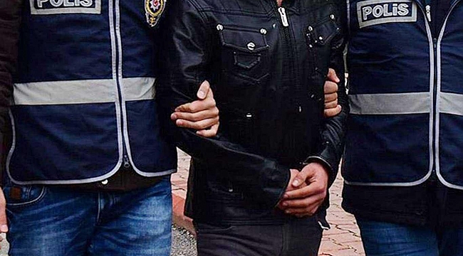 Kasten yaralama suçundan gözaltına alınan 2 şüpheliden biri tutuklandı
