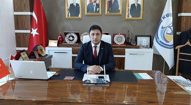 Kuluncak Belediye Başkanı Erhan CENGİZ Ramazan Bayramı dolayısıyla kutlama mesajı yayımladı.