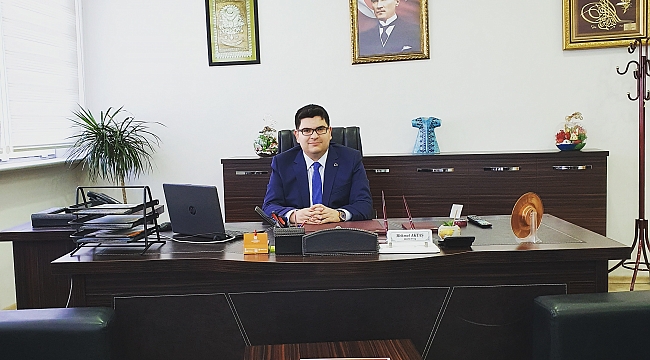 MALATYA BÜYÜKŞEHİR BELEDİYESİ TEFTİŞ KURULU BAŞKANLIĞINA ATAMA