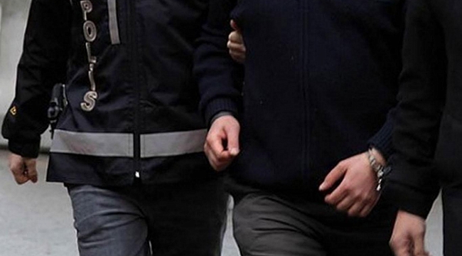 Malatya'da çeşitli suçlardan gözaltına alınan 8 şüpheliden 4'ü tutuklandı