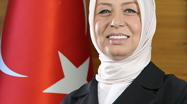 Milletvekili Çalık’tan,Bayram Mesajı