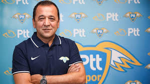 PTTSPOR BEDESTENLİOĞLU İLE YOLA DEVAM EDİYOR