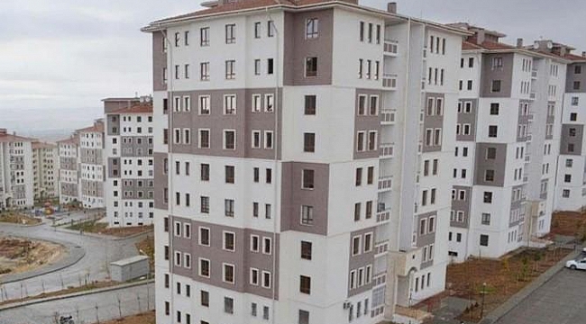 TOKİ’nin yüzde 20 indirim kampanyası yarın başlıyor