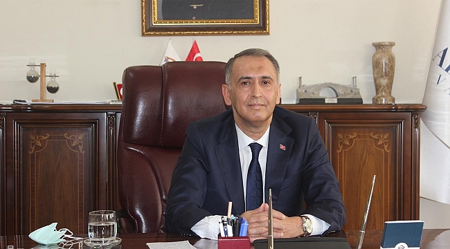 Adıyaman Valisi Çuhadar: "Görev süresince ulaşılamayan bir vali olmayacağız"