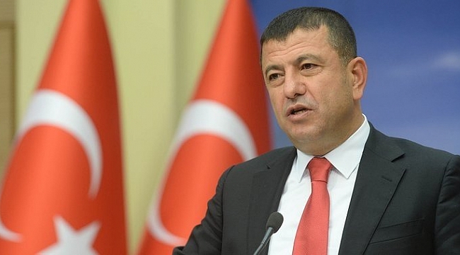 Ağbaba, tren kazasını eleştirdi