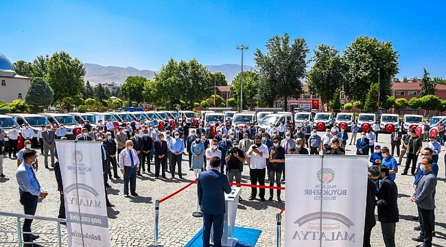Araç takviyesi