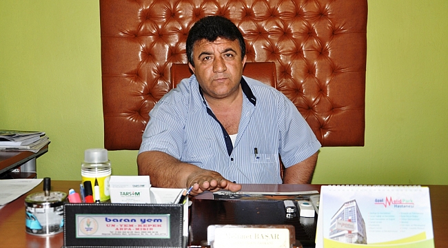 Başar,Kayısı Rekoltesi Bölge Bölge Açıklansın