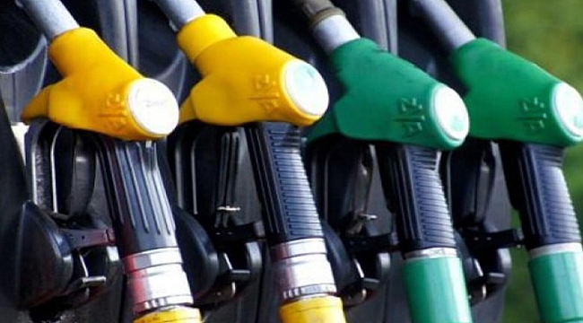 Benzin ve motorine zam geliyor