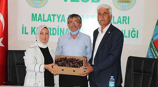 Çalık,Tarım Ve Hayvancılığa Destek Oluyoruz