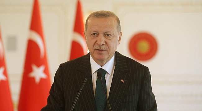 Cumhurbaşkanı Erdoğan, Kabine Toplantısında alınan yeni kararları açıkladı