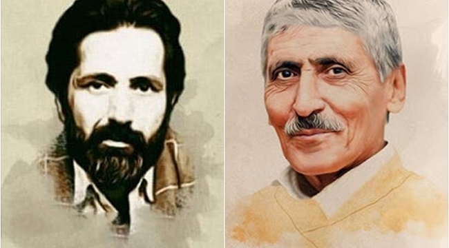 Cumhurbaşkanı Erdoğan, şair Cahit Zarifoğlu ve Abdurrahim Karakoç'u andı