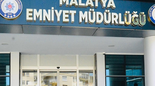 FETÖ’nün Güney Kore sorumlusu belirtilen şüpheli Malatya’da yakalandı