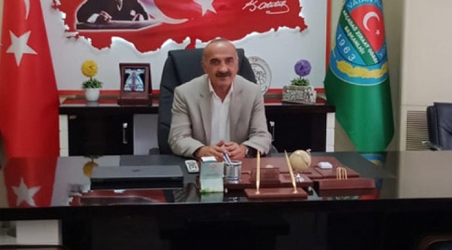 Gerçeği yansıtmıyor
