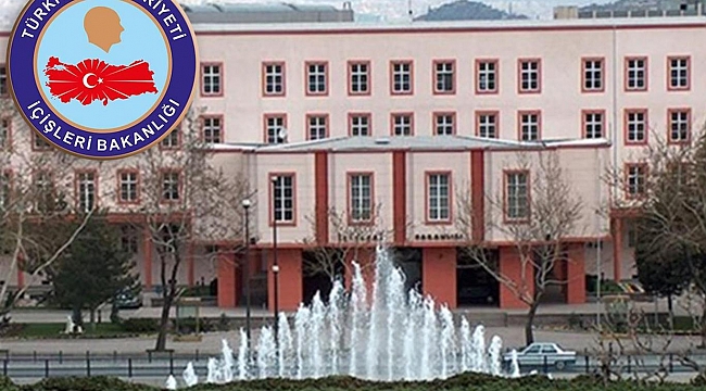 İçişleri Bakanlığından düğün genelgesi