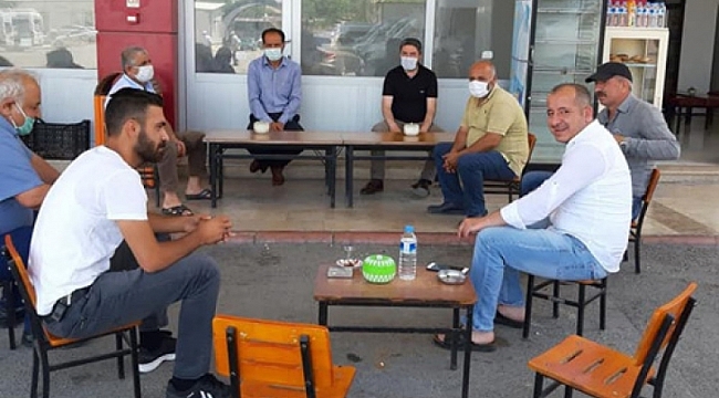 Kimse memnun değil