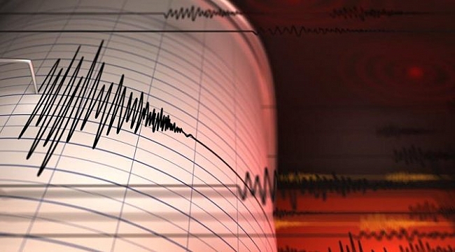 Malatya'da deprem