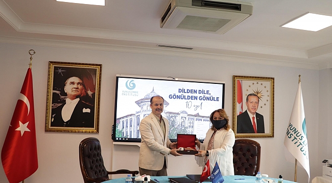 MTÜ, TABİP’e dahil oldu