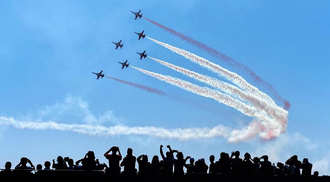 Teknofest Gaziantep iptal edilmeyecek