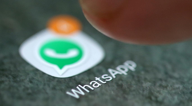 WhatsApp çöktü mü?