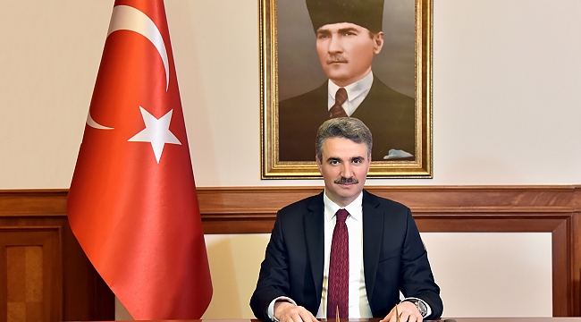 15 TEMMUZ “BİR DİRİLİŞ DESTANI”