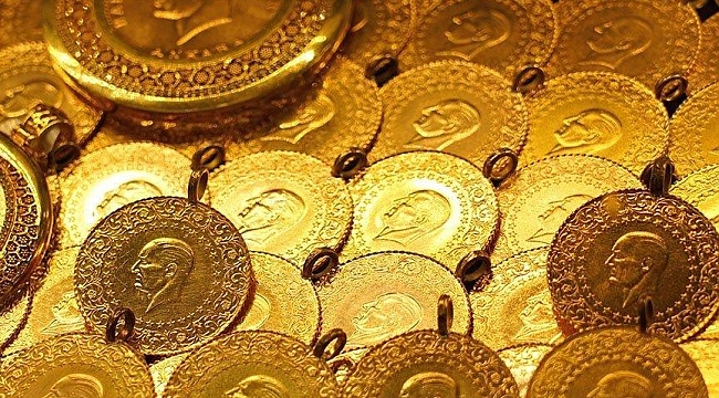 Altının kilogramında yükseliş devam ediyor
