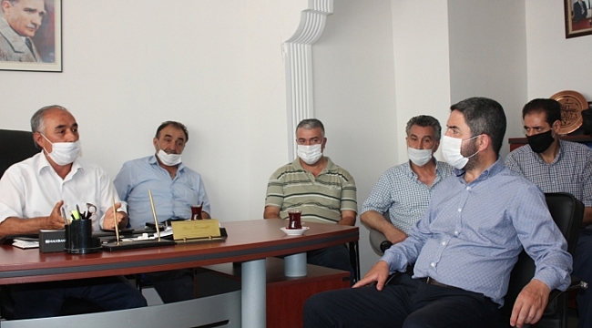 Elektrik, su doğalgaz faturalarında KDV yüzde 1'e indirilsin