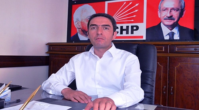 Kiraz; "Suya Zam Vicdansızlıktır."