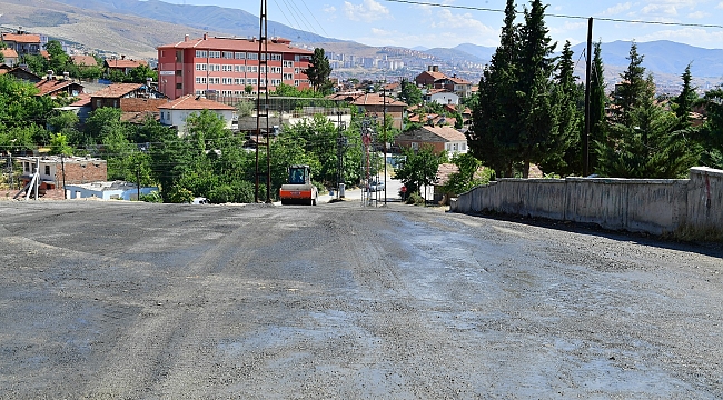 MELEKBABA'NIN ÇEHRESİ DEĞİŞECEK