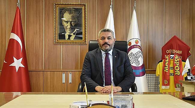 Sadıkoğlu’undan Cumhurbaşkanı Erdoğan’a Teşekkür