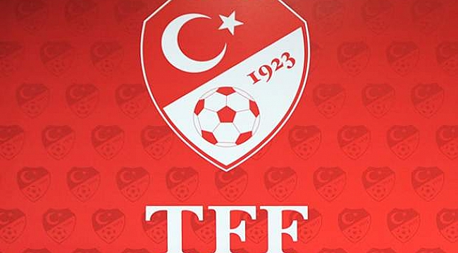 TFF'den tarihi 'Küme düşme' kararı!