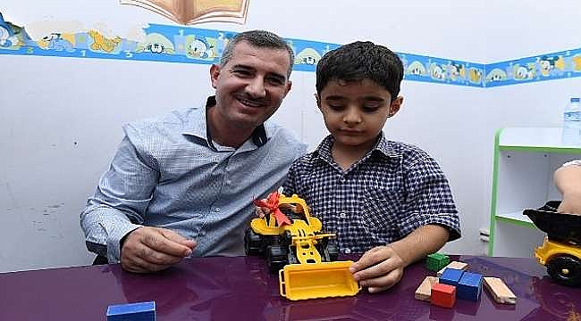 Erdem Okulları Projesi Yaygınlaştırılıyor